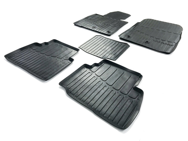 PZ49KJ035CRJ Toyota Alfombrillas para coche