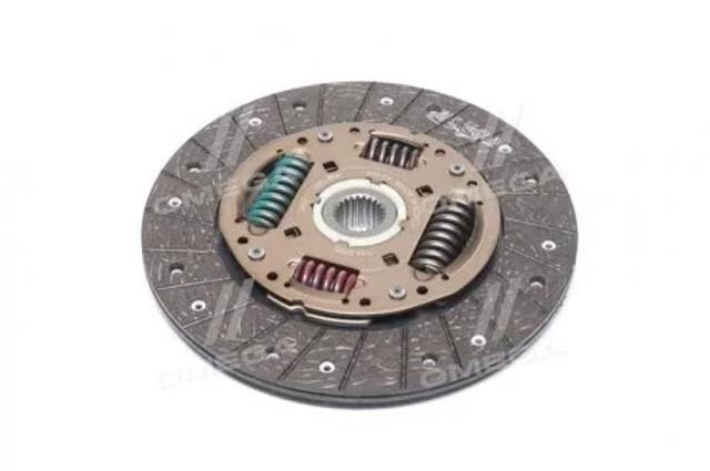 Disco de embrague MB29 VALEO