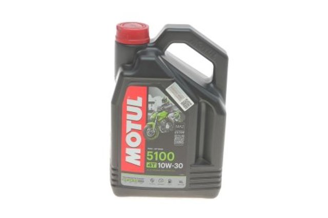 Comprar 836641 Motul Aceite de motor