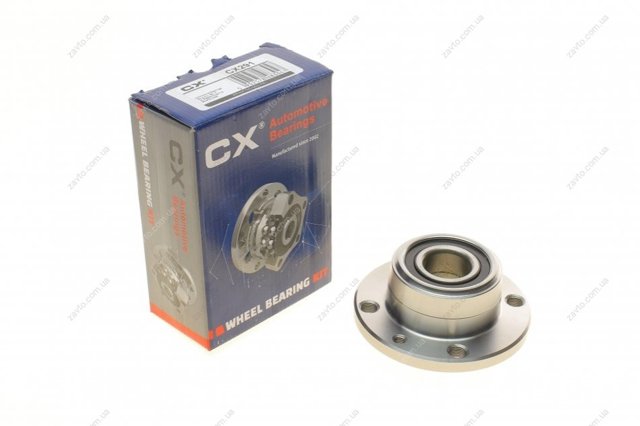 Buje CX/Complex CX291