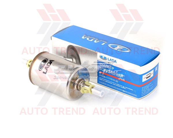 Filtro de gasoil Lada 21230111701082