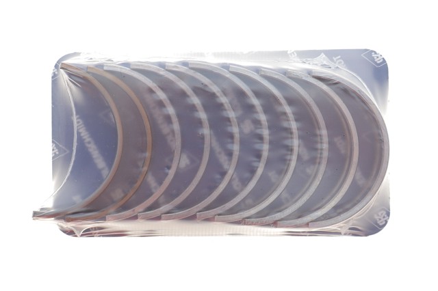 029HS21915025 Mahle Original Juego de cojinetes de cigüeñal, cota de reparación (+0,25 mm)