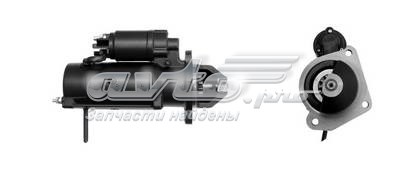 Motor de arranque MAHLE AZF4224