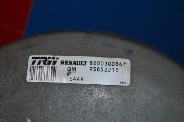 Servofreno 8200300847 Renault (RVI)