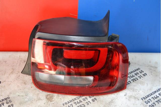 Piloto trasero derecho 9800916080 Peugeot/Citroen
