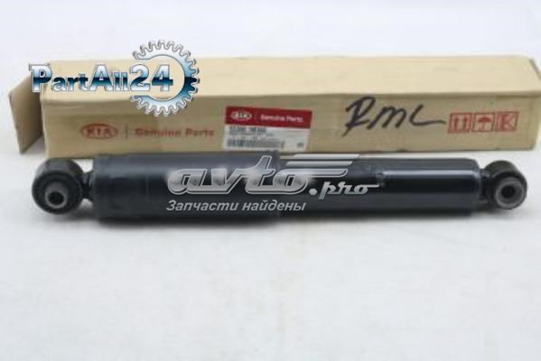 Comprar 553001M300 Hyundai/Kia Amortiguador trasero