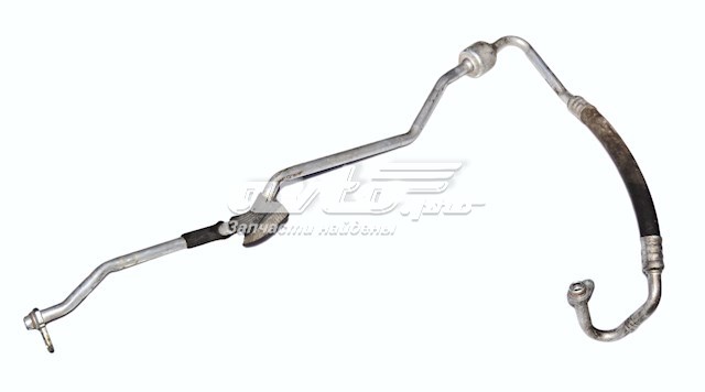 Manguera de aire acondicionado de compresor al condensador Peugeot/Citroen 9651529380 precio, desde 72,83 EUR