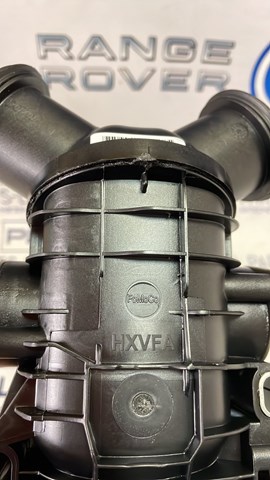 Comprar Cuerpo de mariposa Land Rover Range Rover SPORT I L320