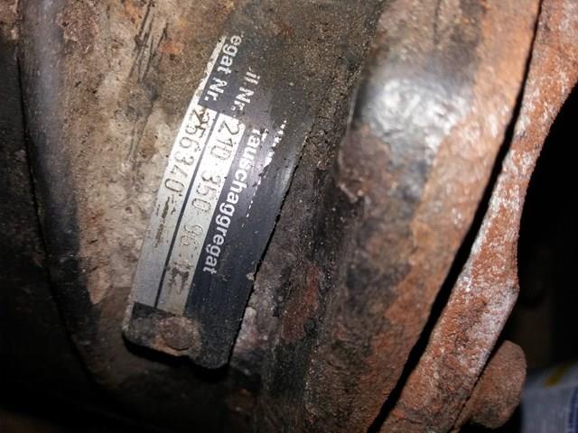 Comprar 2103511108 Mercedes 