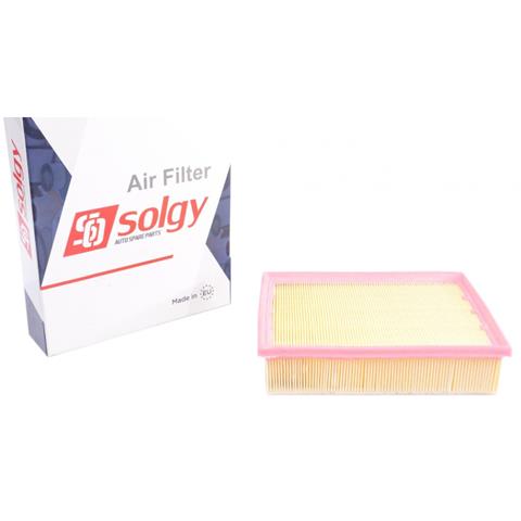 Filtro de aire 103095 Solgy