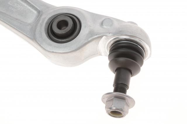 Brazo inferior izquierdo de la suspensión delantera Solgy 204152 precio, desde 74,73 EUR