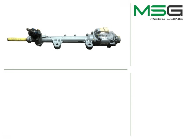 Engranaje de dirección MSG Rebuilding AC401NL00R precio, desde 910,06 EUR