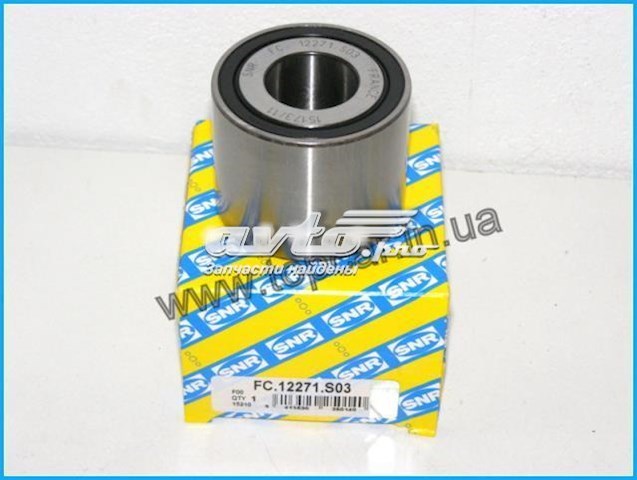 Comprar FC12271S03 SNR Cojinete de rueda trasero