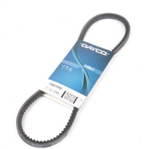 Correa de alternador 10A0760C Dayco