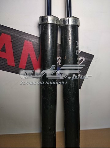 Comprar TLD368452 Starline Amortiguador trasero