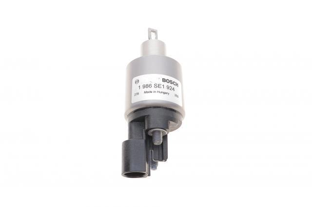 Interruptor magnético estárter Bosch 1986SE1924 precio, desde 41,55 EUR
