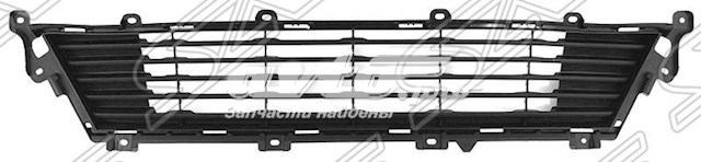 STLX15000G0 SAT rejilla de ventilación, parachoques trasero, central