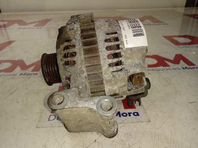 Alternador 2S6T10300DB Mazda