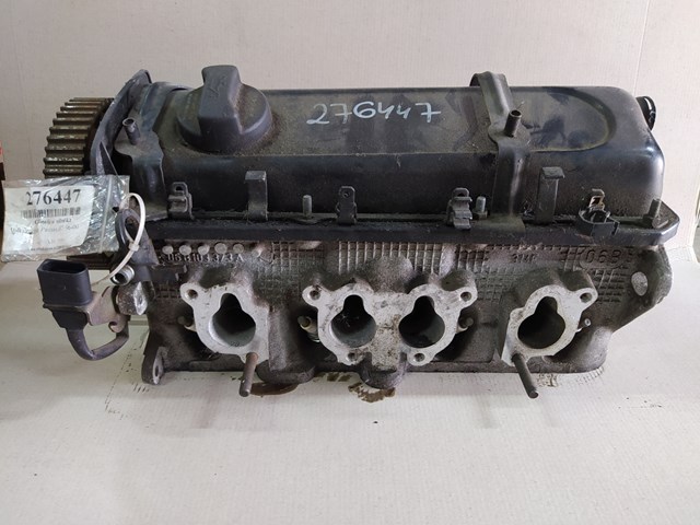 Culata de motor VAG 06B103373A