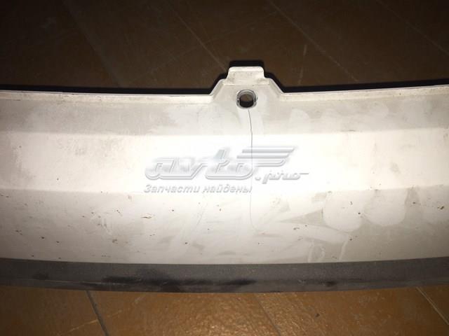 Parachoques delantero, parte superior 5802341775 Iveco