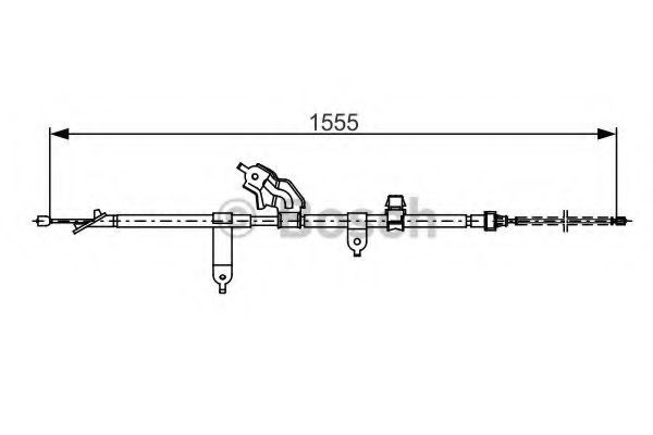 Comprar BC1114 Bcguma Silentblock trasero