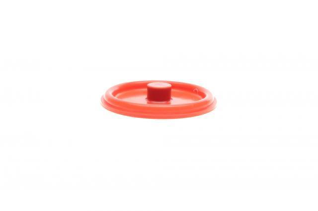 Tapa de balancines 124005 Solgy