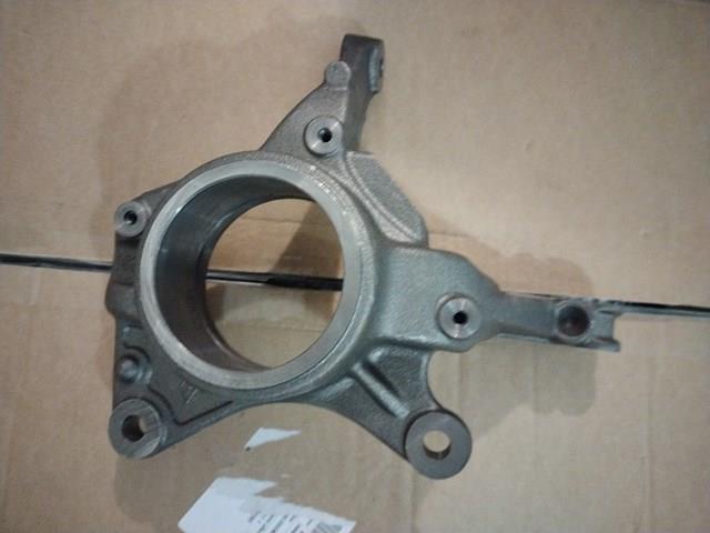 Mangueta delantera derecha 8200881829 Renault (RVI)