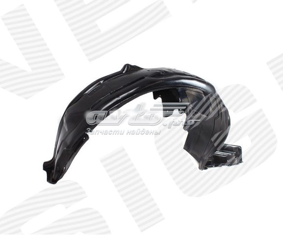 Comprar PSB11020AR Signeda Paso de rueda delantero derecho