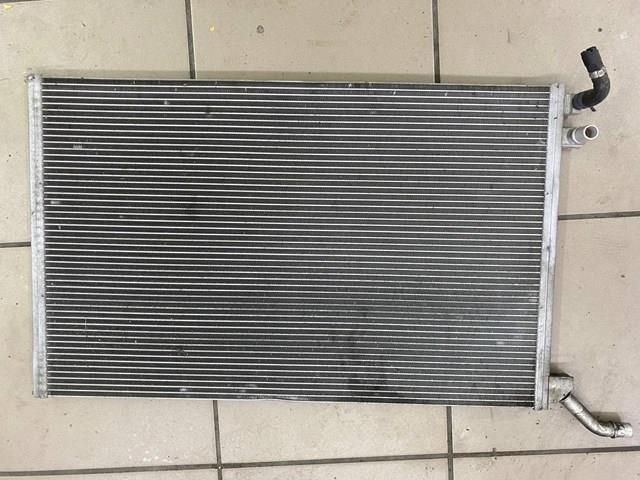 Radiador adicional de refrigeración del motor GX738K230BB Jaguar