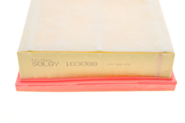 Comprar 103088 Solgy Filtro de aire