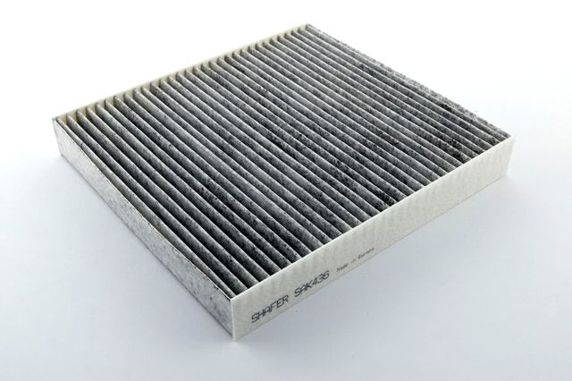 Comprar SAK436 Shafer Filtro de aire del habitáculo