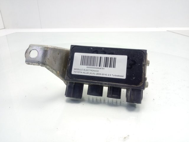 Comprar Relé de los calentadores Toyota Hilux  GUN12, GUN13