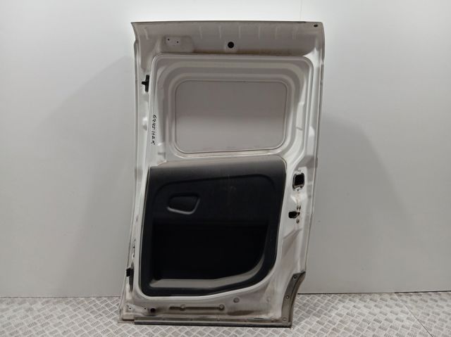 Puerta lateral corrediza derecha 52112385 Fiat/Alfa/Lancia