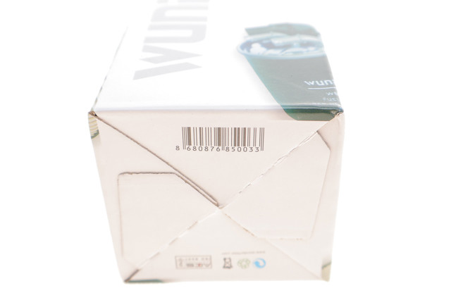 WB102 Wunder Filtro de gasolina