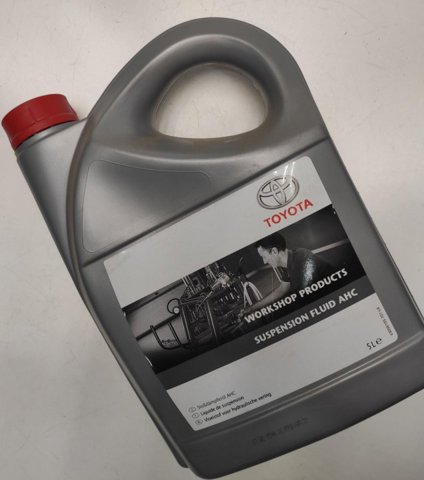 Aceite de suspensión activa 0888681260 Toyota