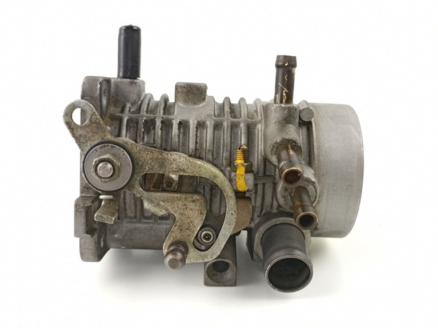 90352920 Opel Mariposa de admisión