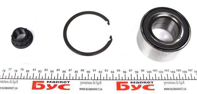 Comprar CX761 CX/Complex Cojinete de rueda delantero