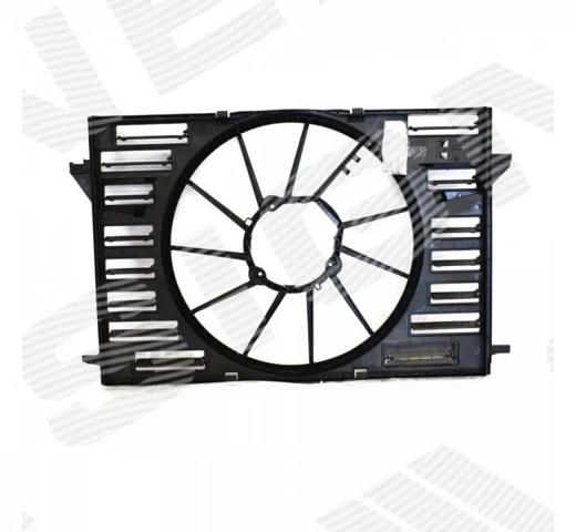 Comprar RDAU250049 Signeda Bastidor, radiador