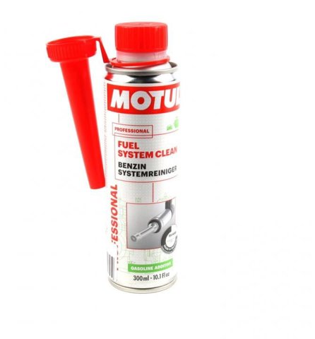 102415 Motul Limpiador de inyectores de combustible