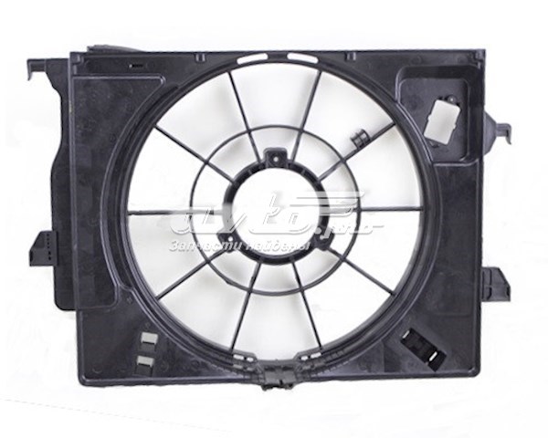 Comprar FP32W380 FPS Bastidor, radiador