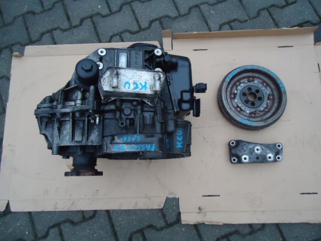 KCU VAG 