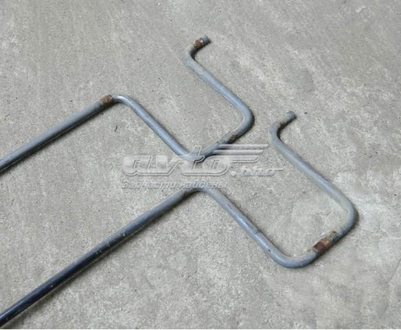 Comprar TF69Y05605083 ZAZ Amortiguador de puerta trasera