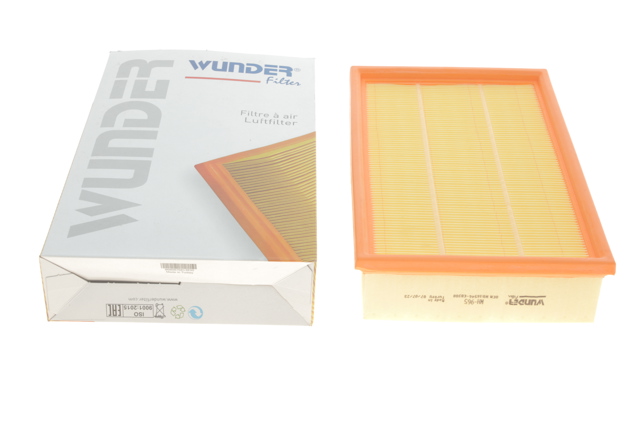 WH965 Wunder Filtro de aire de motor