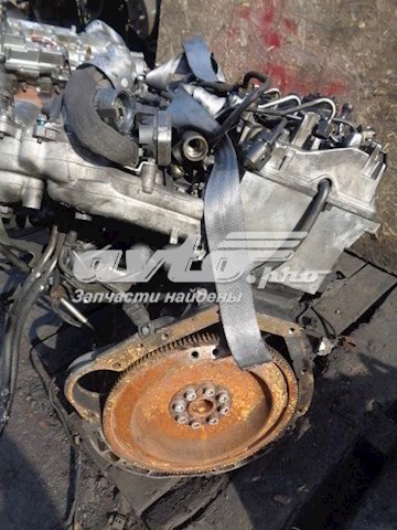 Motor Mercedes OM646821