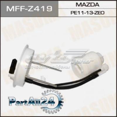 Filtro combustible Masuma MFFZ419 precio, desde 39,88 EUR