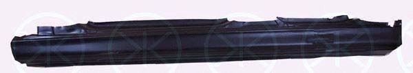 65012 Klokkerholm Umbral de puerta, derecha