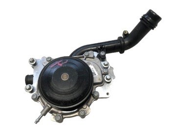 Motor de agua Mercedes A6512000100