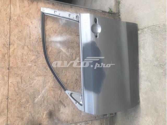 Puerta delantera izquierda 6800254P01 Suzuki