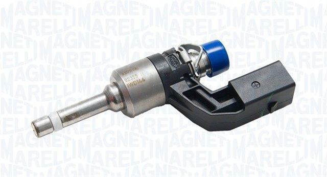 IWD144 Magneti Marelli Inyector de combustible