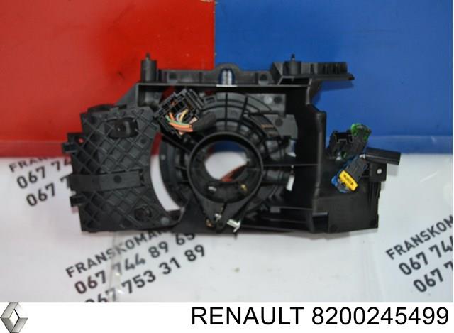 8200245499 Renault (RVI) 
